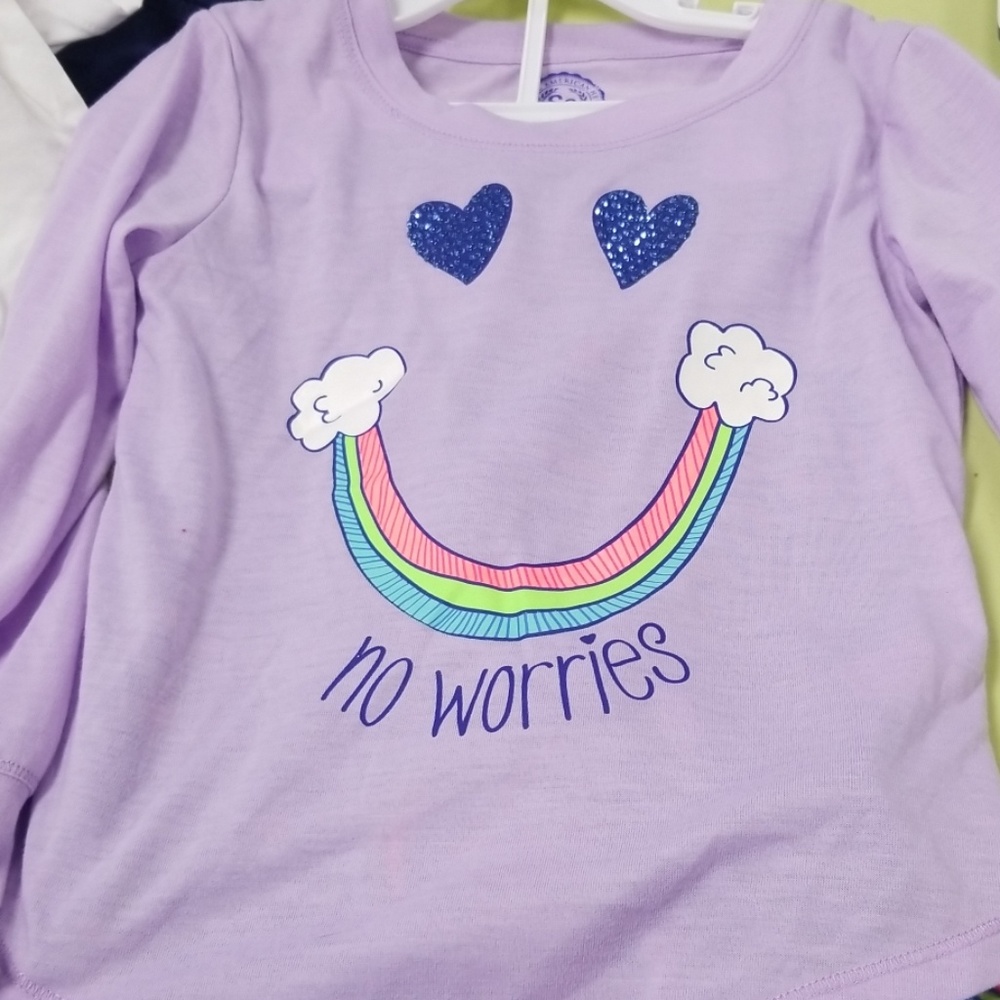 Brand new pj's